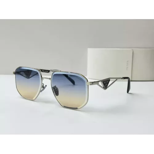 Prada AAA Quality Sunglasses #1335076