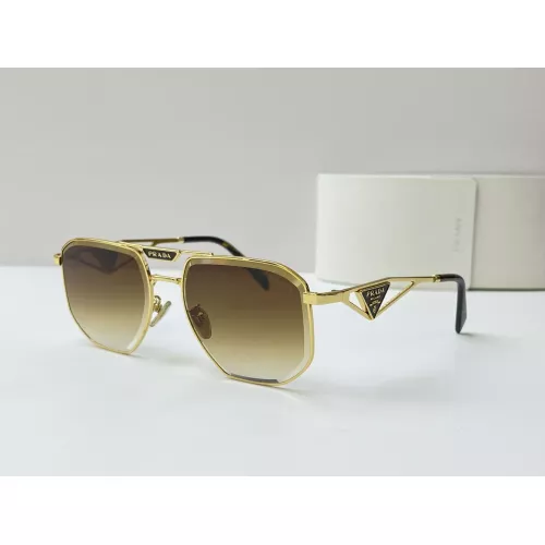 Prada AAA Quality Sunglasses #1335078
