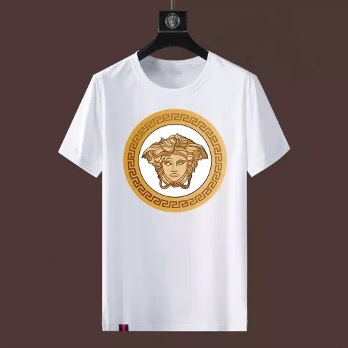 Versace T-Shirts Short Sleeved For Men #1335079