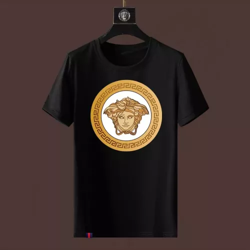 Versace T-Shirts Short Sleeved For Men #1335080