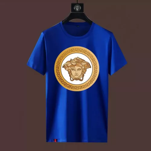 Versace T-Shirts Short Sleeved For Men #1335081