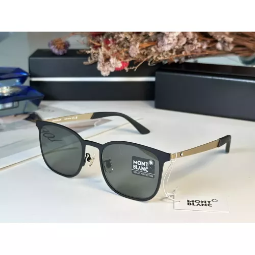 Montblanc AAA Quality Sunglasses #1335089