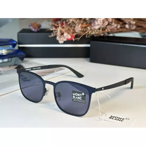 Montblanc AAA Quality Sunglasses #1335090