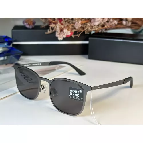 Montblanc AAA Quality Sunglasses #1335091