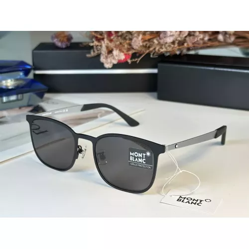 Montblanc AAA Quality Sunglasses #1335092