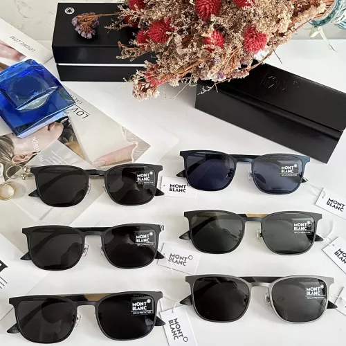 Cheap Montblanc AAA Quality Sunglasses #1335092 Replica Wholesale [$68.00 USD] [ITEM#1335092] on Replica Montblanc AAA Quality Sunglasses