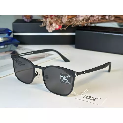Montblanc AAA Quality Sunglasses #1335093