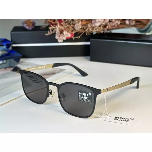 Montblanc AAA Quality Sunglasses #1335094