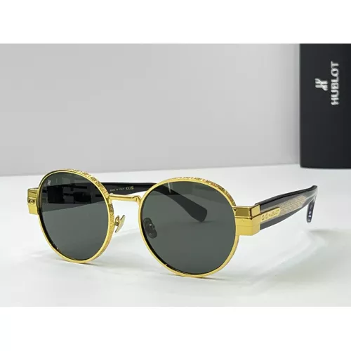 Hublot AAA Quality Sunglasses #1335104