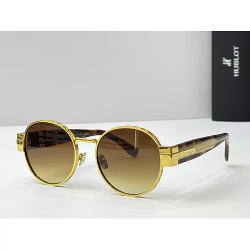 Hublot AAA Quality Sunglasses #1335107