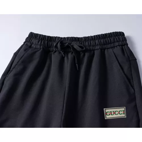 Cheap Gucci Tracksuits Sleeveless For Men #1335126 Replica Wholesale [$52.00 USD] [ITEM#1335126] on Replica Gucci Tracksuits