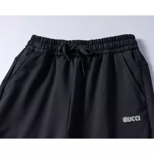 Cheap Gucci Tracksuits Sleeveless For Men #1335127 Replica Wholesale [$52.00 USD] [ITEM#1335127] on Replica Gucci Tracksuits