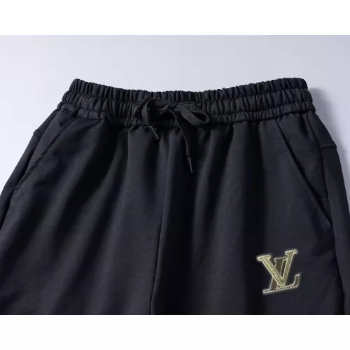 Cheap Louis Vuitton LV Tracksuits Sleeveless For Men #1335135 Replica Wholesale [$52.00 USD] [ITEM#1335135] on Replica Louis Vuitton LV Tracksuits