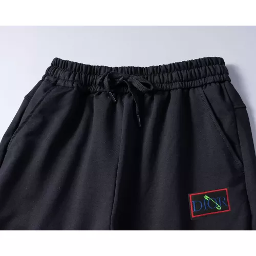 Cheap Christian Dior Tracksuits Sleeveless For Men #1335137 Replica Wholesale [$52.00 USD] [ITEM#1335137] on Replica Christian Dior Tracksuits