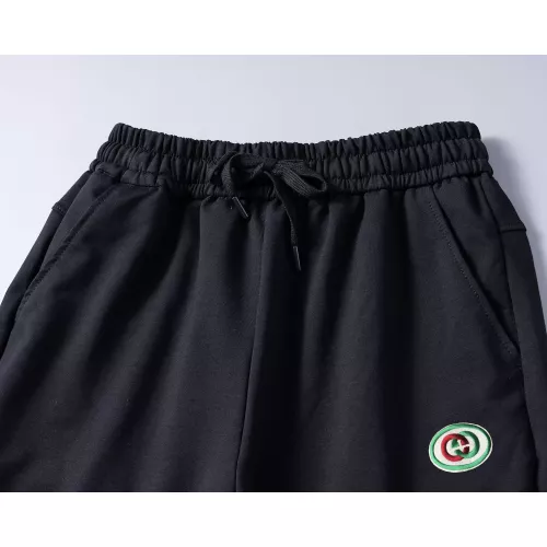 Cheap Gucci Tracksuits Sleeveless For Men #1335152 Replica Wholesale [$52.00 USD] [ITEM#1335152] on Replica Gucci Tracksuits