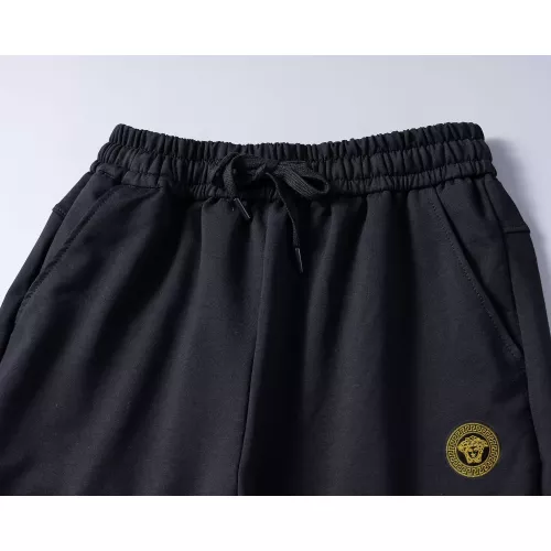 Cheap Versace Tracksuits Sleeveless For Men #1335153 Replica Wholesale [$52.00 USD] [ITEM#1335153] on Replica Versace Tracksuits