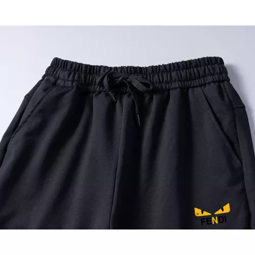 Cheap Fendi Tracksuits Sleeveless For Men #1335154 Replica Wholesale [$52.00 USD] [ITEM#1335154] on Replica Fendi Tracksuits