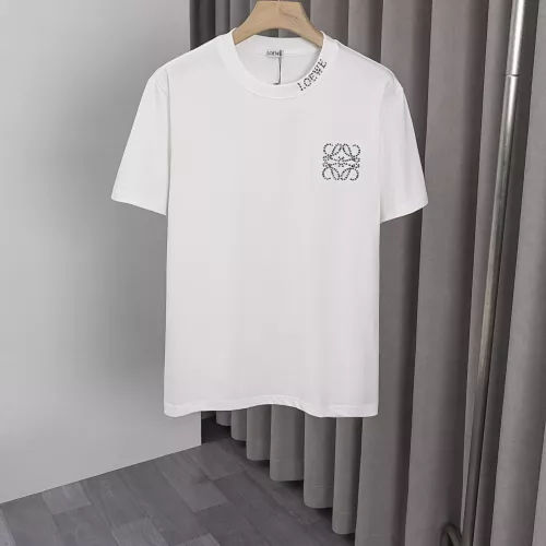 LOEWE T-Shirts Short Sleeved For Men #1335178