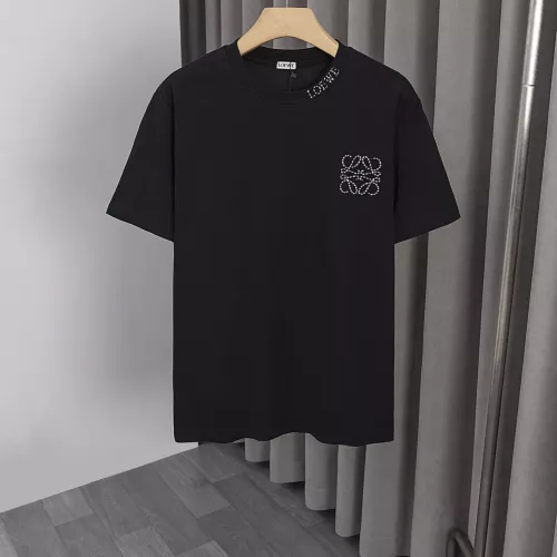 LOEWE T-Shirts Short Sleeved For Men #1335179
