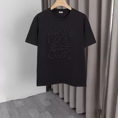 LOEWE T-Shirts Short Sleeved For Men #1335182