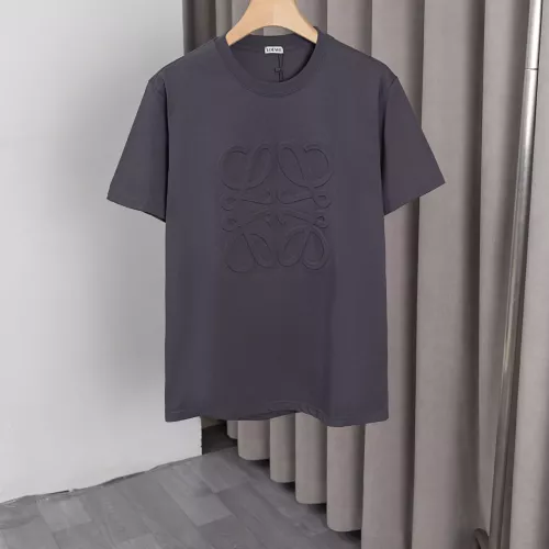LOEWE T-Shirts Short Sleeved For Men #1335184