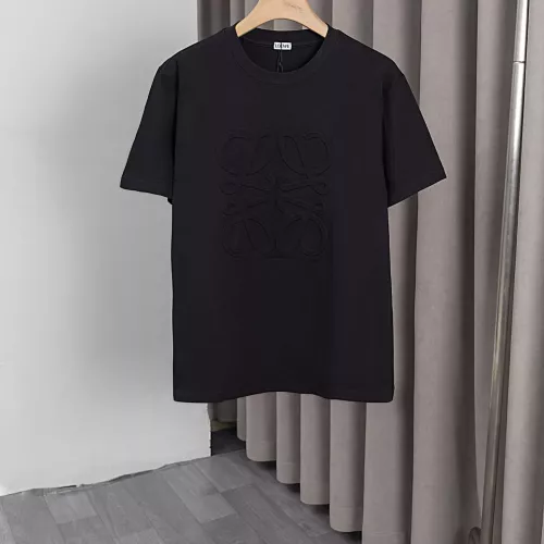 LOEWE T-Shirts Short Sleeved For Men #1335185