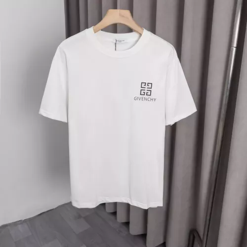 Cheap Givenchy T-Shirts Short Sleeved For Men #1335186 Replica Wholesale [$32.00 USD] [ITEM#1335186] on Replica Givenchy T-Shirts