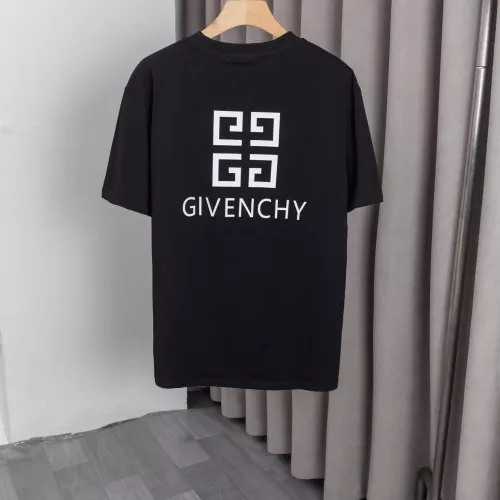 Givenchy T-Shirts Short Sleeved For Men #1335187