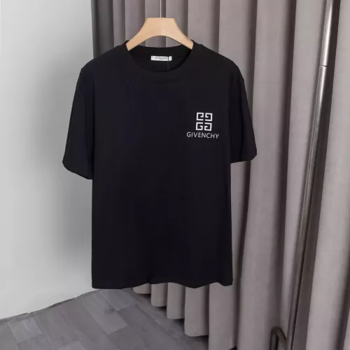 Cheap Givenchy T-Shirts Short Sleeved For Men #1335187 Replica Wholesale [$32.00 USD] [ITEM#1335187] on Replica Givenchy T-Shirts