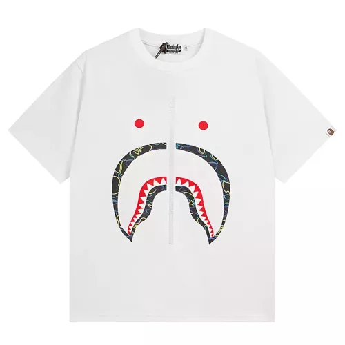 Bape T-Shirts Short Sleeved For Men #1335196