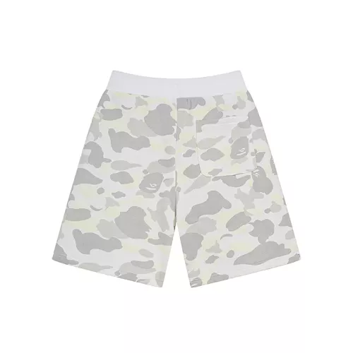 Cheap Bape Pants For Men #1335202 Replica Wholesale [$39.00 USD] [ITEM#1335202] on Replica Bape Pants