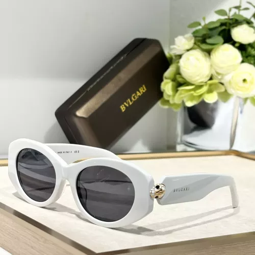 Bvlgari AAA Quality Sunglasses #1335214