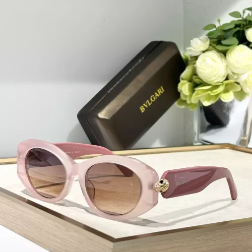 Bvlgari AAA Quality Sunglasses #1335215