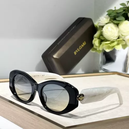 Bvlgari AAA Quality Sunglasses #1335216