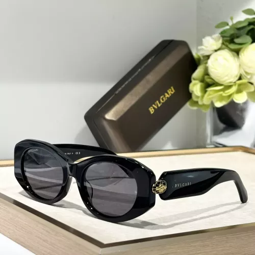 Bvlgari AAA Quality Sunglasses #1335217