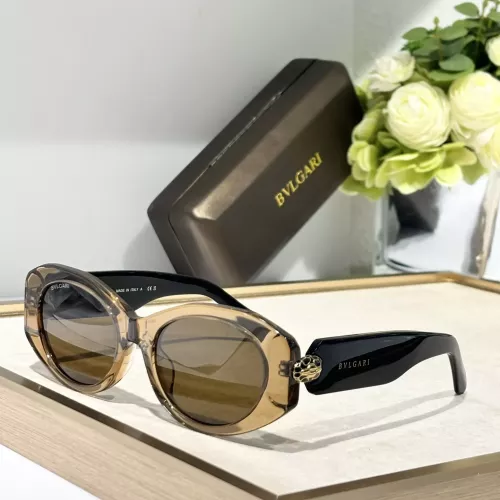 Bvlgari AAA Quality Sunglasses #1335219