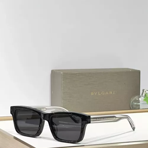 Bvlgari AAA Quality Sunglasses #1335222