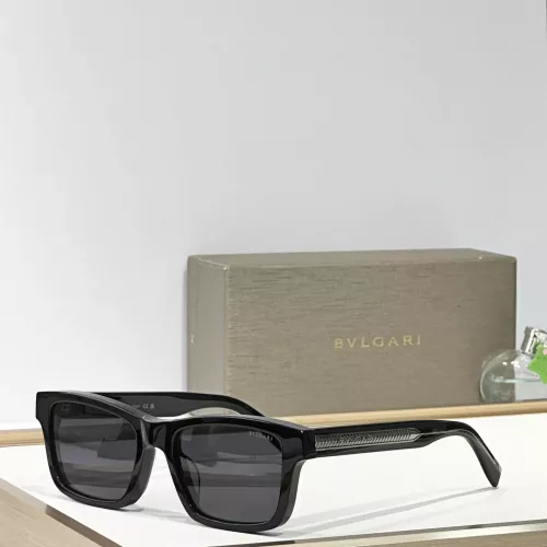 Bvlgari AAA Quality Sunglasses #1335223