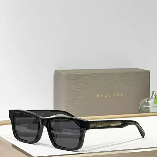 Bvlgari AAA Quality Sunglasses #1335224