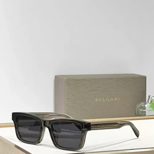 Bvlgari AAA Quality Sunglasses #1335225