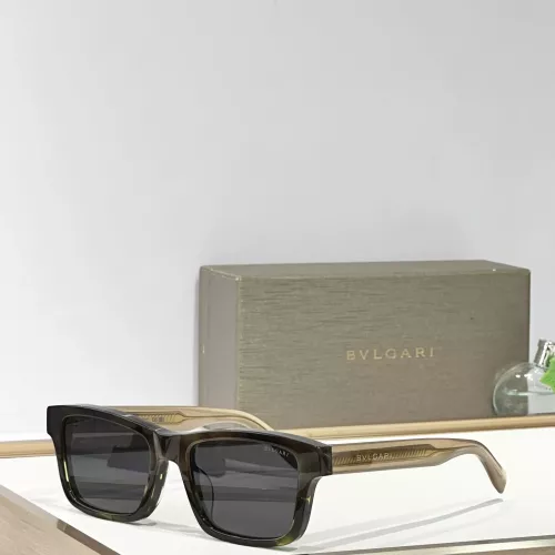 Bvlgari AAA Quality Sunglasses #1335227