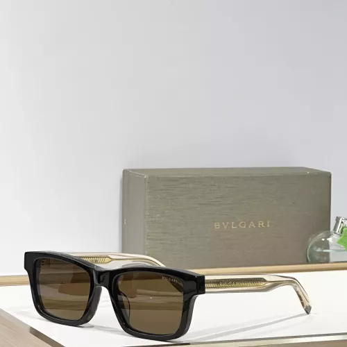 Bvlgari AAA Quality Sunglasses #1335228