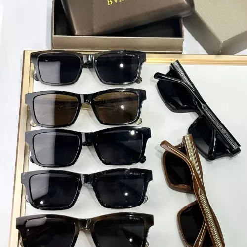 Cheap Bvlgari AAA Quality Sunglasses #1335229 Replica Wholesale [$64.00 USD] [ITEM#1335229] on Replica Bvlgari AAA Quality Sunglasses