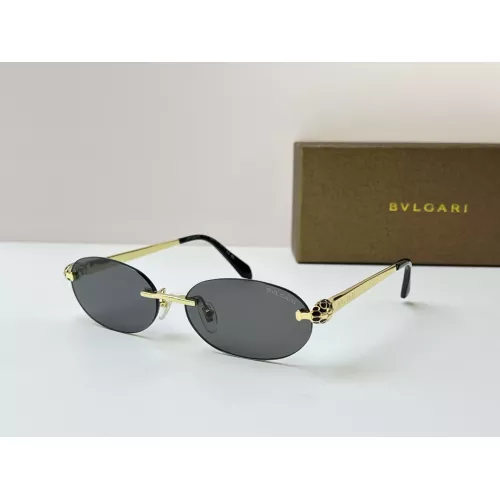 Bvlgari AAA Quality Sunglasses #1335234