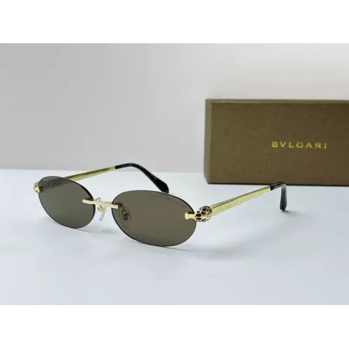 Bvlgari AAA Quality Sunglasses #1335235