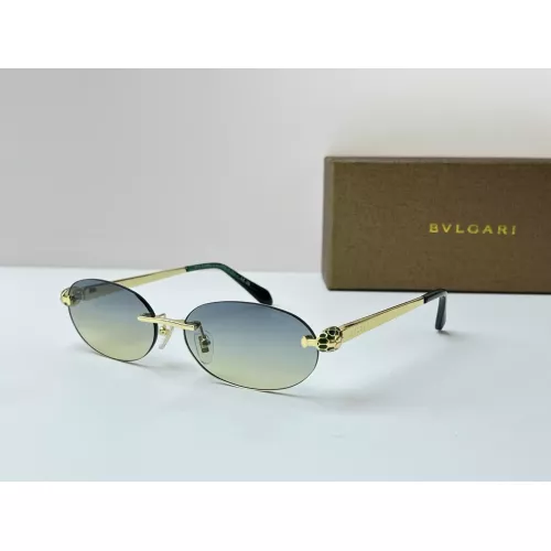 Bvlgari AAA Quality Sunglasses #1335236