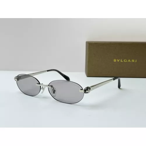 Bvlgari AAA Quality Sunglasses #1335237