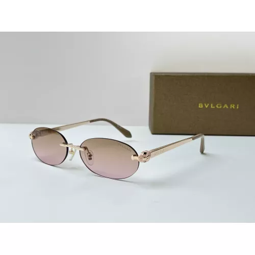 Bvlgari AAA Quality Sunglasses #1335238
