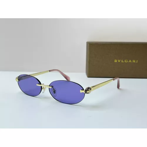 Bvlgari AAA Quality Sunglasses #1335240