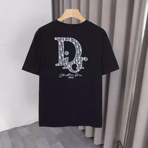 Christian Dior T-Shirts Short Sleeved For Men #1335245